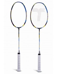 Volant de badminton Hybride D'Mantis 75 