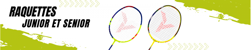 Badminton Schlager