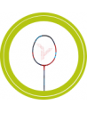 Raquettes Badminton