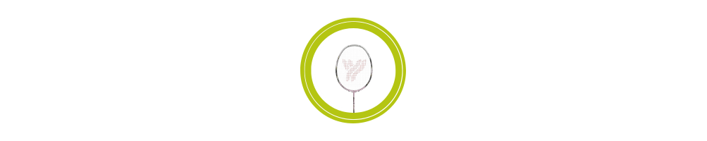 Junior rackets