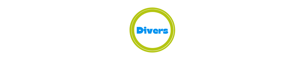 Divers